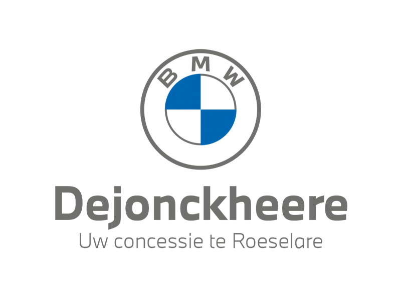 BMW Dejonckheere