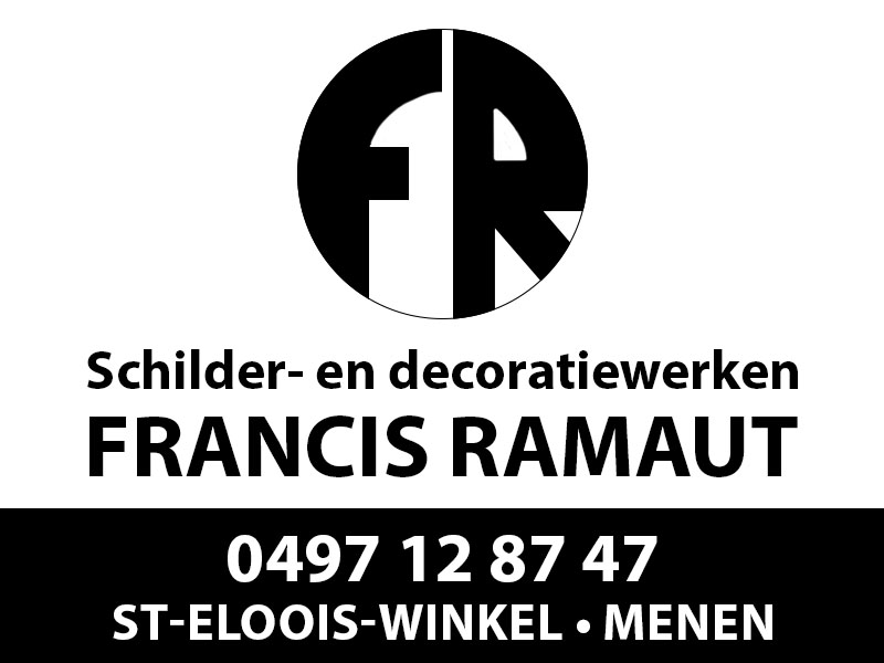 Francis Ramaut